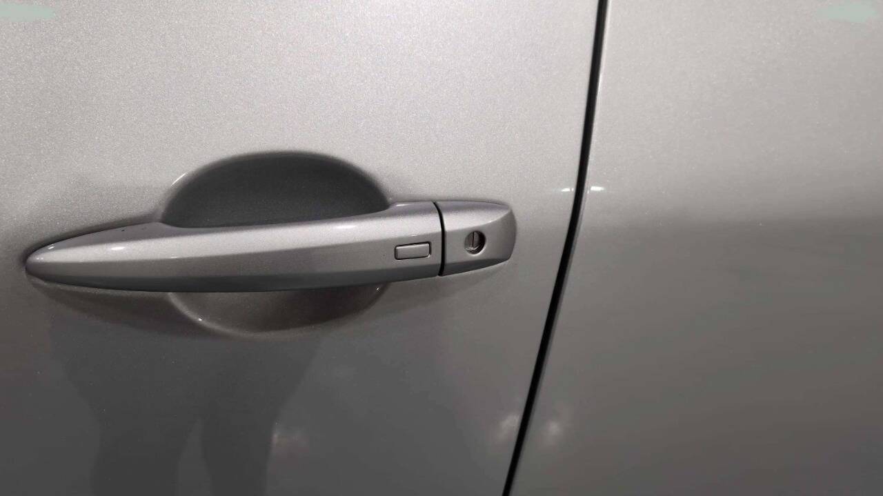 2024 Nissan Rogue SV 4dr Crossover Lake Orion MI