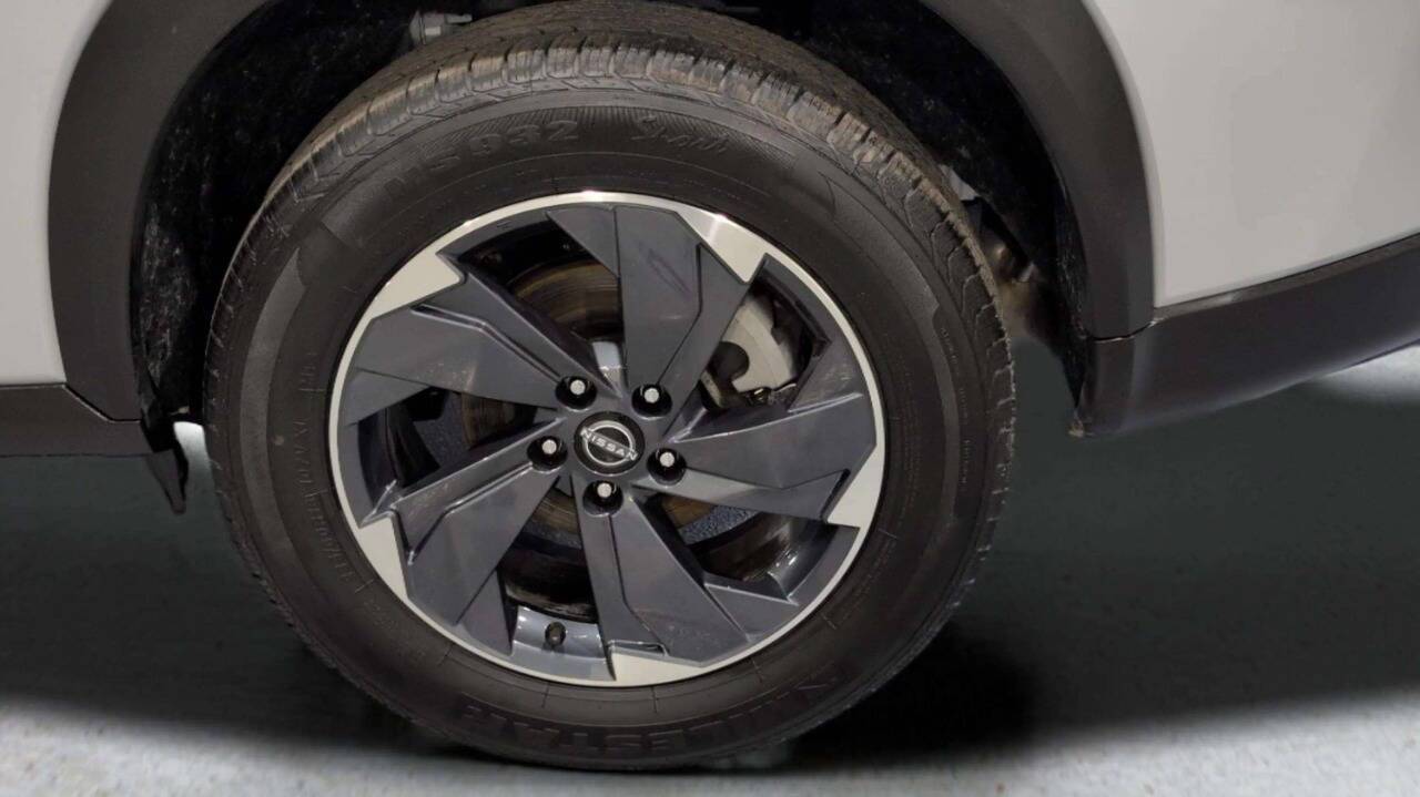 2024 Nissan Rogue SV 4dr Crossover Lake Orion MI