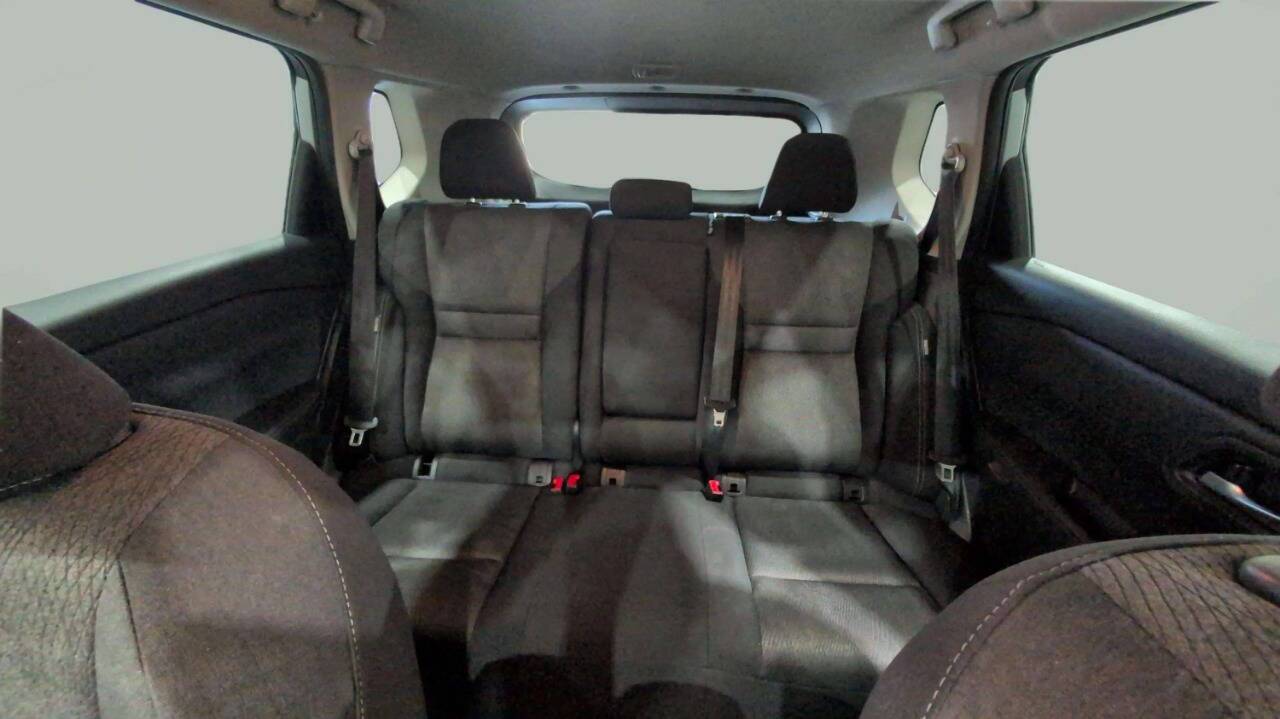 2024 Nissan Rogue SV 4dr Crossover Lake Orion MI