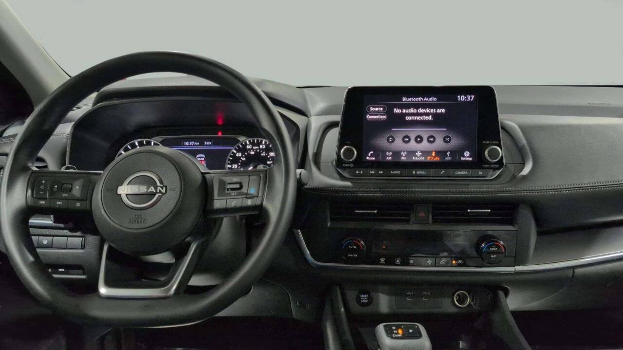 2024 Nissan Rogue SV 4dr Crossover Lake Orion MI