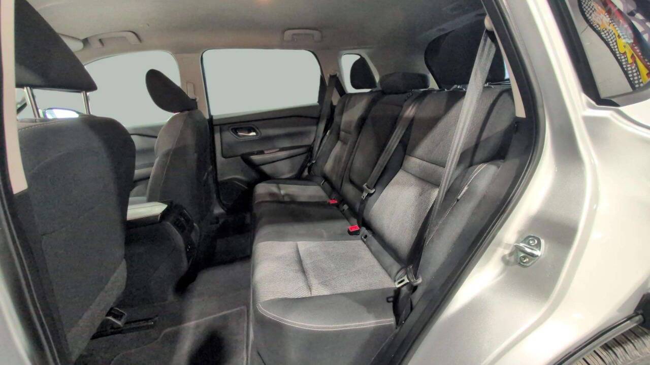 2024 Nissan Rogue SV 4dr Crossover Lake Orion MI
