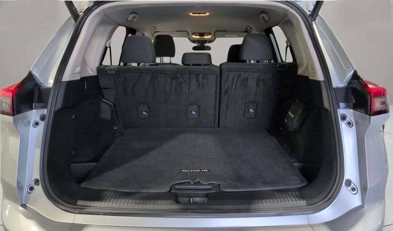 2024 Nissan Rogue SV 4dr Crossover Lake Orion MI