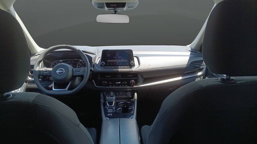 2024 Nissan Rogue SV 4dr Crossover Saint Augustine FL