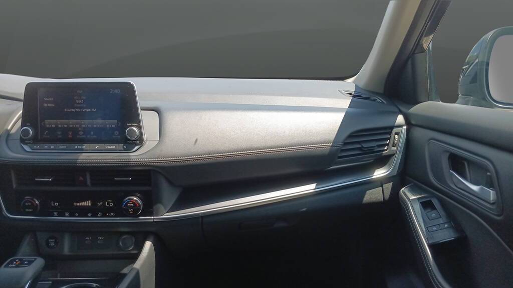 2024 Nissan Rogue SV 4dr Crossover Saint Augustine FL