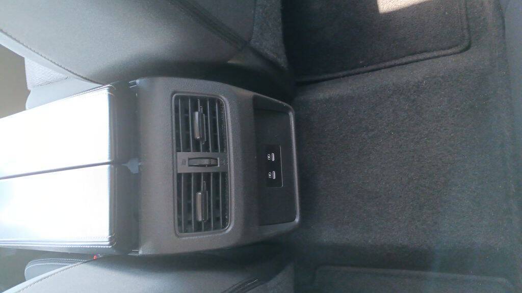 2024 Nissan Rogue SV 4dr Crossover Saint Augustine FL