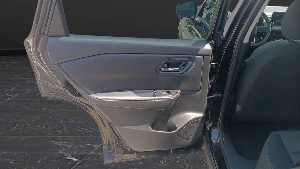 2024 Nissan Rogue SV 4dr Crossover Saint Augustine FL