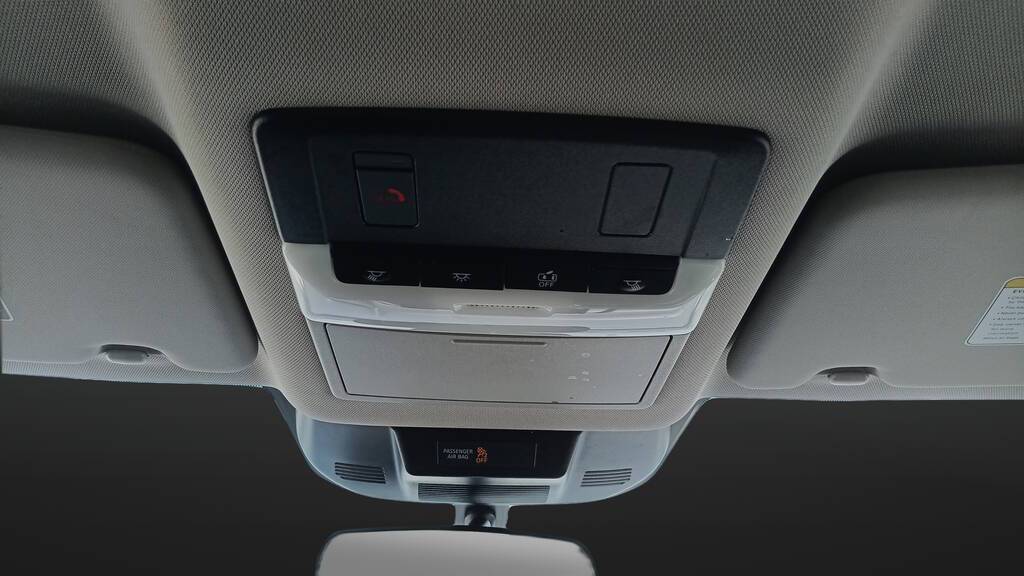 2024 Nissan Rogue SV 4dr Crossover Saint Augustine FL