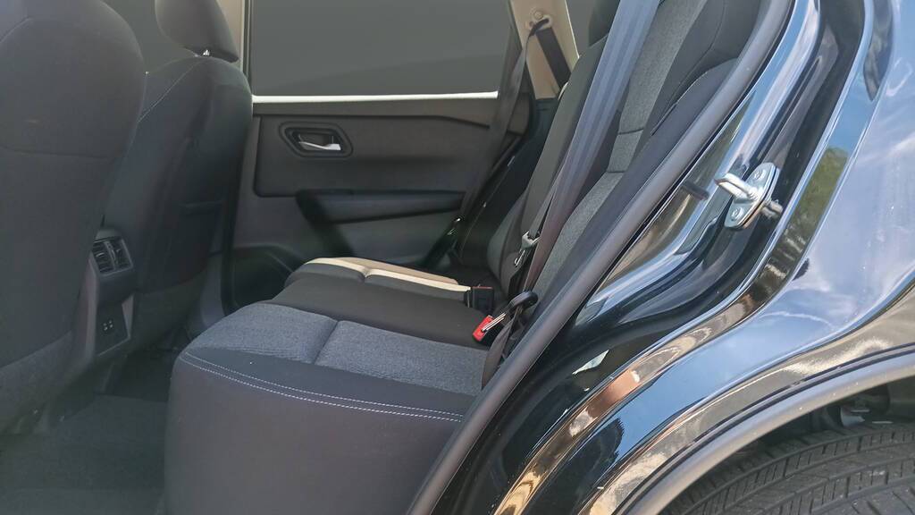 2024 Nissan Rogue SV 4dr Crossover Saint Augustine FL