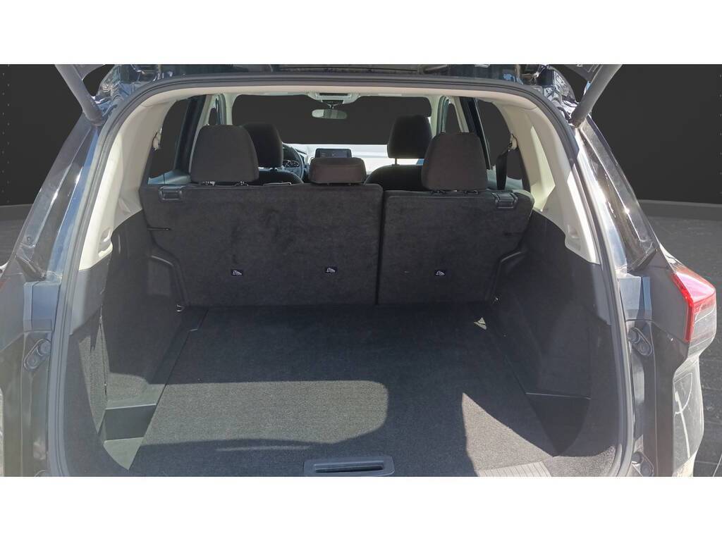 2024 Nissan Rogue SV 4dr Crossover Saint Augustine FL