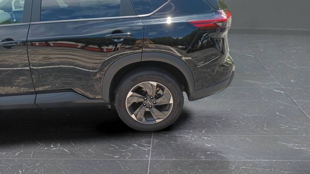 2024 Nissan Rogue SV 4dr Crossover Saint Augustine FL