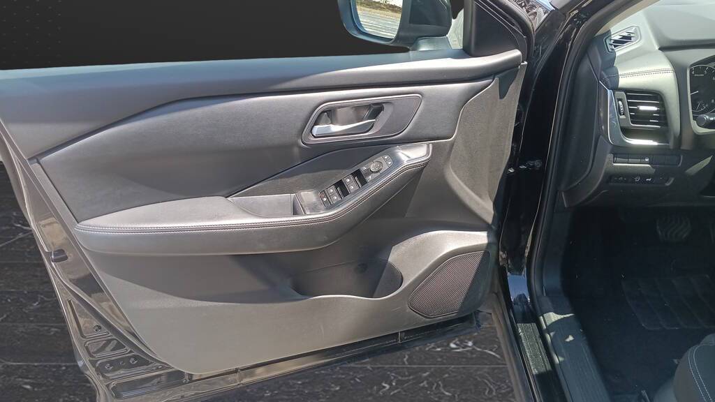 2024 Nissan Rogue SV 4dr Crossover Saint Augustine FL