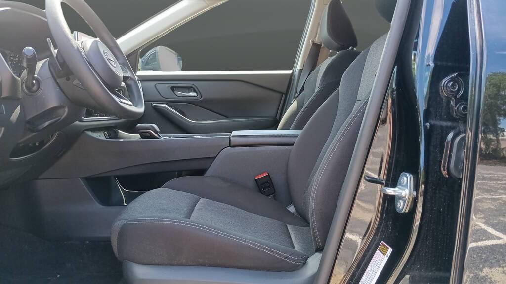 2024 Nissan Rogue SV 4dr Crossover Saint Augustine FL