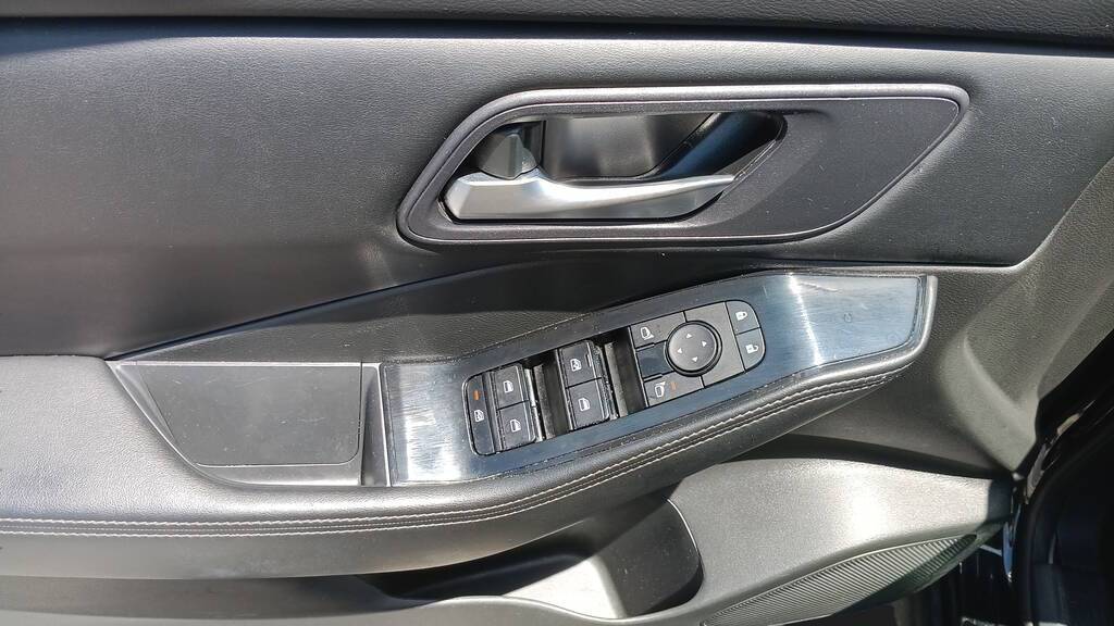 2024 Nissan Rogue SV 4dr Crossover Saint Augustine FL
