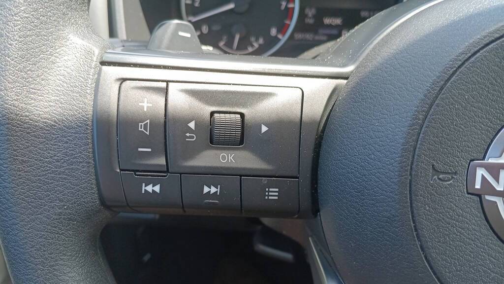 2024 Nissan Rogue SV 4dr Crossover Saint Augustine FL