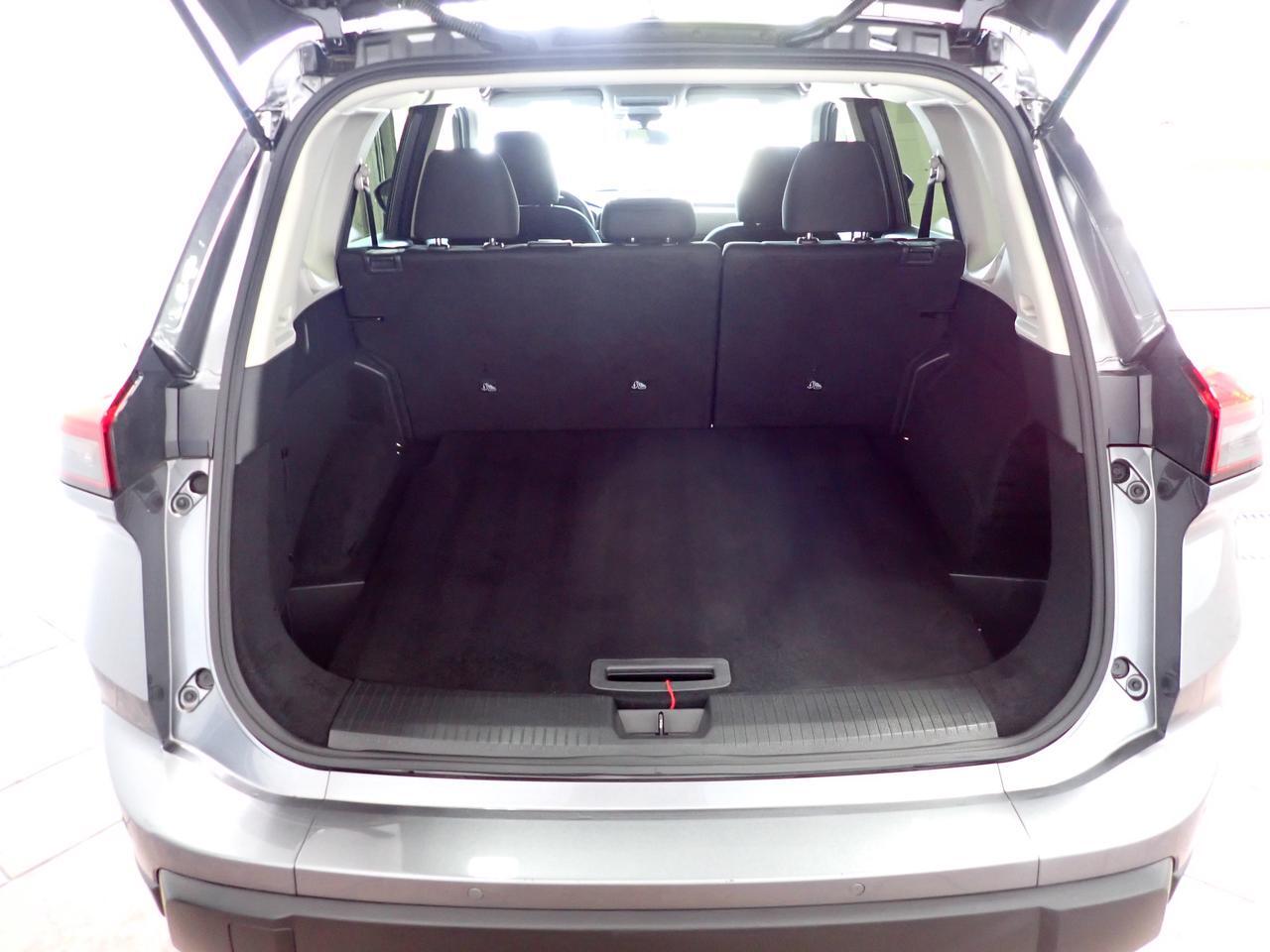 2024 Nissan Rogue SV AWD 4DR Listowel ON