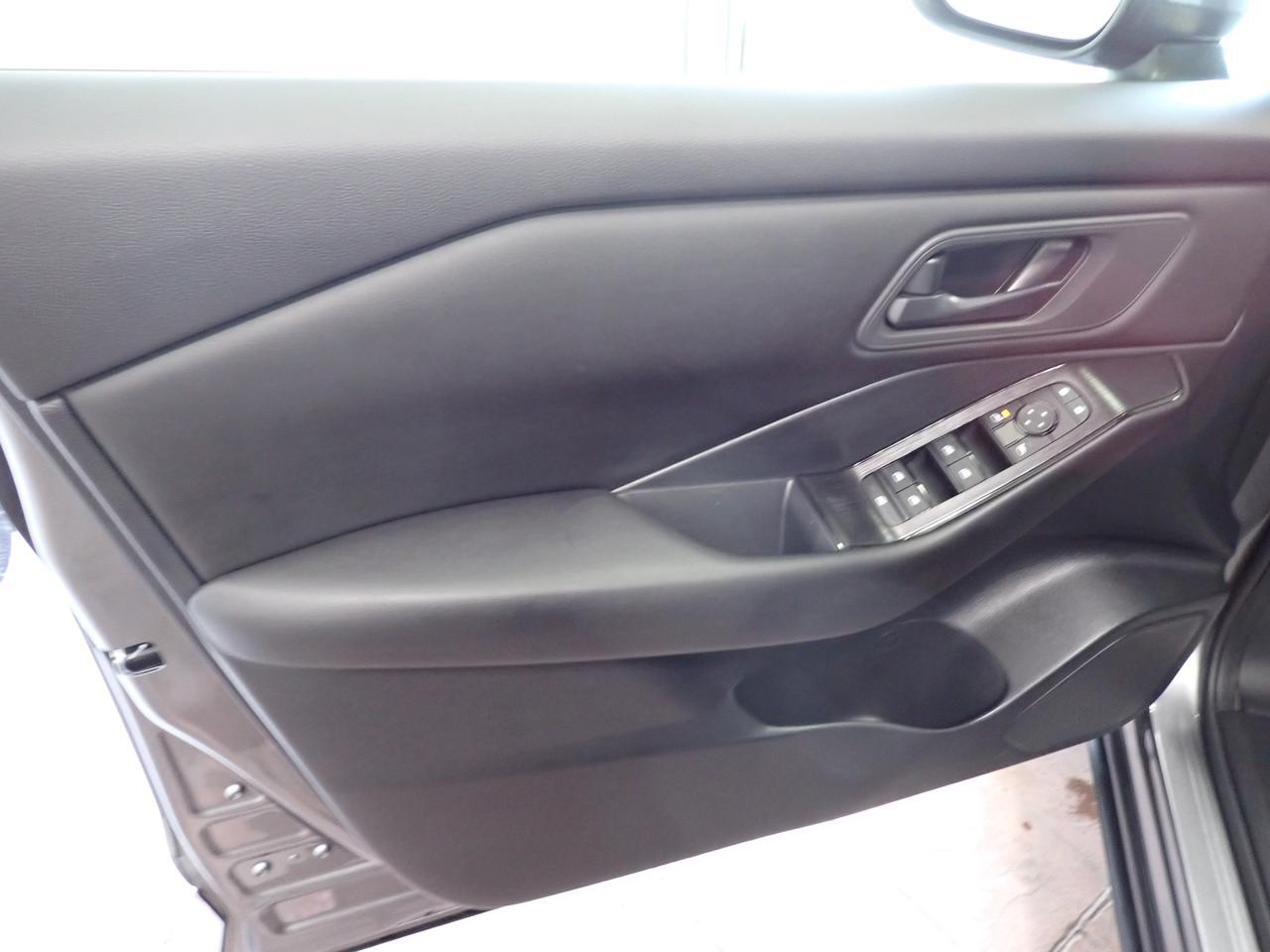 2024 Nissan Rogue SV AWD 4DR Listowel ON