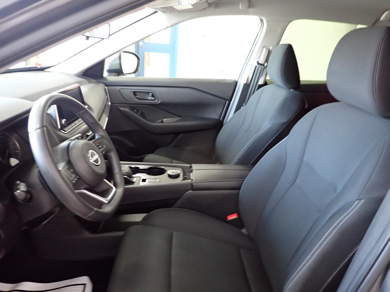 2024 Nissan Rogue SV AWD 4DR Listowel ON