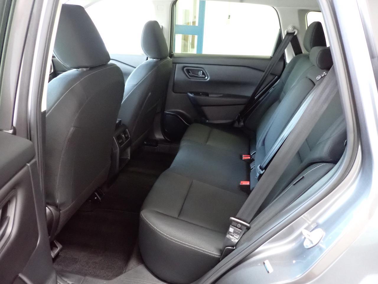 2024 Nissan Rogue SV AWD 4DR Listowel ON