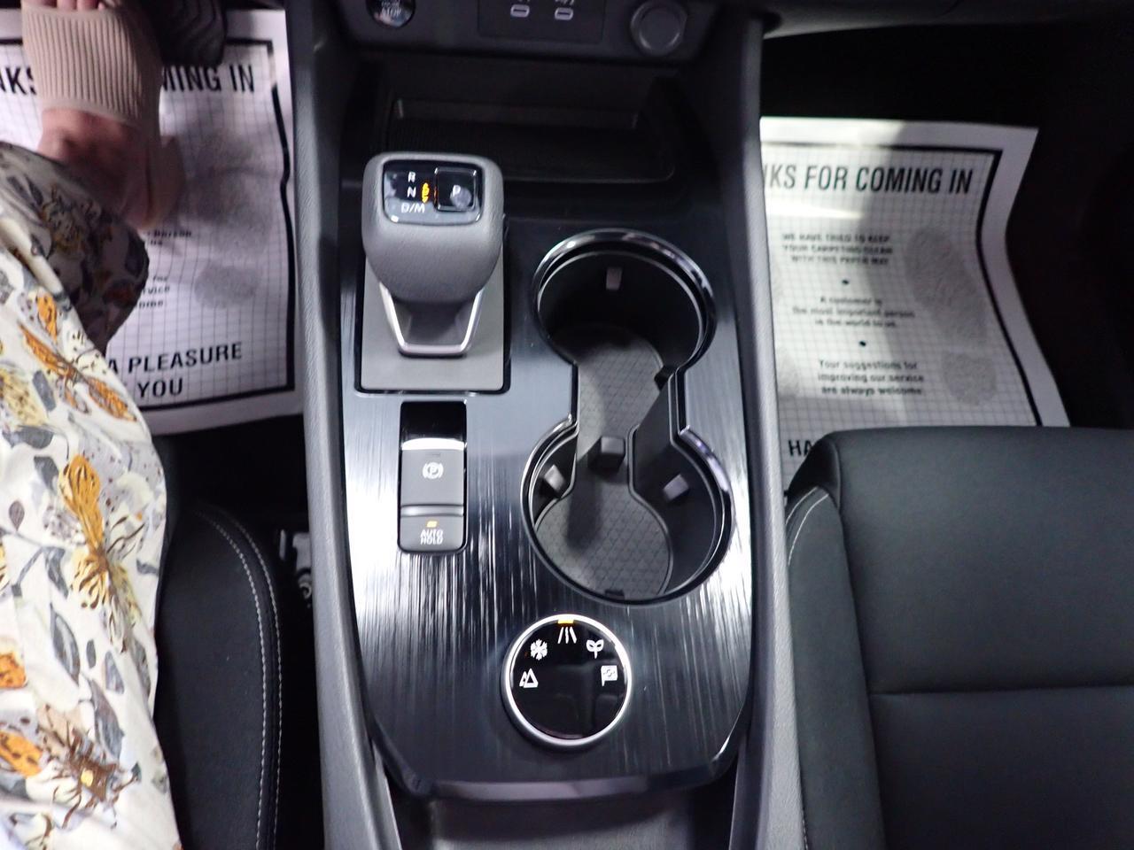 2024 Nissan Rogue SV AWD 4DR Listowel ON