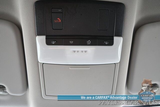 2024 Nissan Rogue SV / AWD / Auto Start / Power Driver's Seat / ProPilot Assist / Adaptive Cruise Control / Lane Departure & Blind Spot Alert / Apple CarPlay & Android Auto / USB Input / 360 View Camera / 32 MPG / 1-Owner Anchorage AK