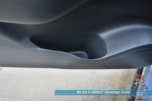2024 Nissan Rogue SV / AWD / Auto Start / Power Premium Cloth Seats / Adaptive Cruise Control / Lane Departure & Blind Spot Alert / Apple CarPlay & Android Auto / Back Up Camera / Power Liftgate / 35 MPG / 1-Owner Anchorage AK