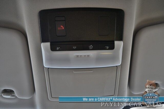 2024 Nissan Rogue SV / AWD / Auto Start / Power Premium Cloth Seats / Adaptive Cruise Control / Lane Departure & Blind Spot Alert / Apple CarPlay & Android Auto / Back Up Camera / Power Liftgate / 35 MPG / 1-Owner Anchorage AK