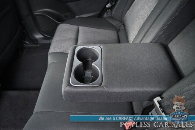 2024 Nissan Rogue SV / AWD / Auto Start / Power Premium Cloth Seats / Adaptive Cruise Control / Lane Departure & Blind Spot Alert / Apple CarPlay & Android Auto / Back Up Camera / Power Liftgate / 35 MPG / 1-Owner Anchorage AK