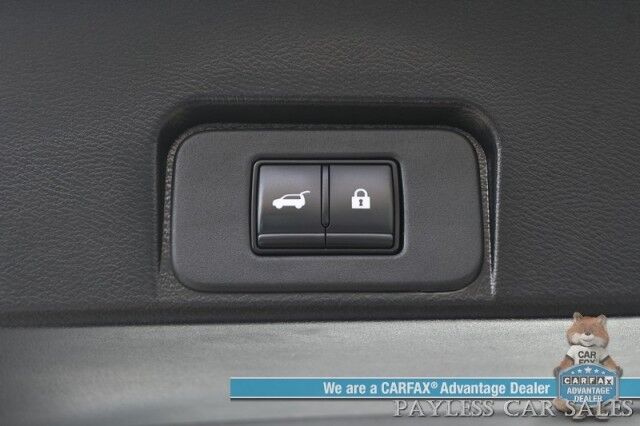2024 Nissan Rogue SV / AWD / Auto Start / Power Premium Cloth Seats / Adaptive Cruise Control / Lane Departure & Blind Spot Alert / Apple CarPlay & Android Auto / Back Up Camera / Power Liftgate / 35 MPG / 1-Owner Anchorage AK