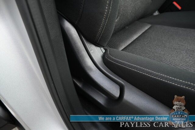 2024 Nissan Rogue SV / AWD / Auto Start / Power Premium Cloth Seats / Adaptive Cruise Control / Lane Departure & Blind Spot Alert / Apple CarPlay & Android Auto / Back Up Camera / Power Liftgate / 35 MPG / 1-Owner Anchorage AK