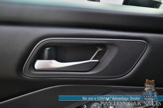 2024 Nissan Rogue SV / AWD / Auto Start / Power Premium Cloth Seats / Adaptive Cruise Control / Lane Departure & Blind Spot Alert / Apple CarPlay & Android Auto / Back Up Camera / Power Liftgate / 35 MPG / 1-Owner Anchorage AK