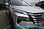 2024 Nissan Rogue SV / AWD / Auto Start / Power Premium Cloth Seats / Adaptive Cruise Control / Lane Departure & Blind Spot Alert / Apple CarPlay & Android Auto / Back Up Camera / Power Liftgate / 35 MPG / 1-Owner Anchorage AK