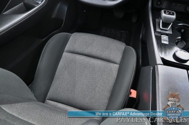 2024 Nissan Rogue SV / AWD / Auto Start / Power Premium Cloth Seats / Adaptive Cruise Control / Lane Departure & Blind Spot Alert / Apple CarPlay & Android Auto / Back Up Camera / Power Liftgate / 35 MPG / 1-Owner Anchorage AK