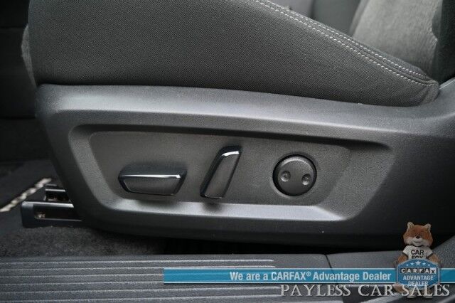 2024 Nissan Rogue SV / AWD / Auto Start / Power Premium Cloth Seats / Adaptive Cruise Control / Lane Departure & Blind Spot Alert / Apple CarPlay & Android Auto / Back Up Camera / Power Liftgate / 35 MPG / 1-Owner Anchorage AK