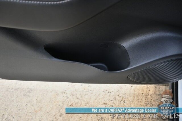 2024 Nissan Rogue SV / AWD / Auto Start / Pro Pilot Assist / Power Mirrors, Windows & Locks / Lane Departure & Blind Spot Alert / Apple CarPlay & Android Auto / Keyless Entry & Start / 35 MPG / 1-Owner Anchorage AK