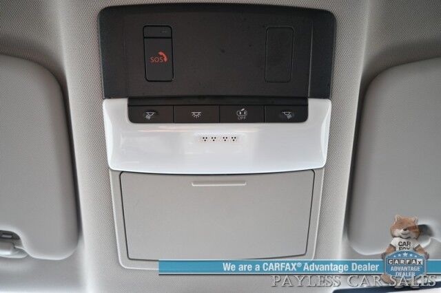 2024 Nissan Rogue SV / AWD / Auto Start / Pro Pilot Assist / Power Mirrors, Windows & Locks / Lane Departure & Blind Spot Alert / Apple CarPlay & Android Auto / Keyless Entry & Start / 35 MPG / 1-Owner Anchorage AK