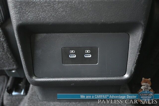 2024 Nissan Rogue SV / AWD / Auto Start / Pro Pilot Assist / Power Mirrors, Windows & Locks / Lane Departure & Blind Spot Alert / Apple CarPlay & Android Auto / Keyless Entry & Start / 35 MPG / 1-Owner Anchorage AK