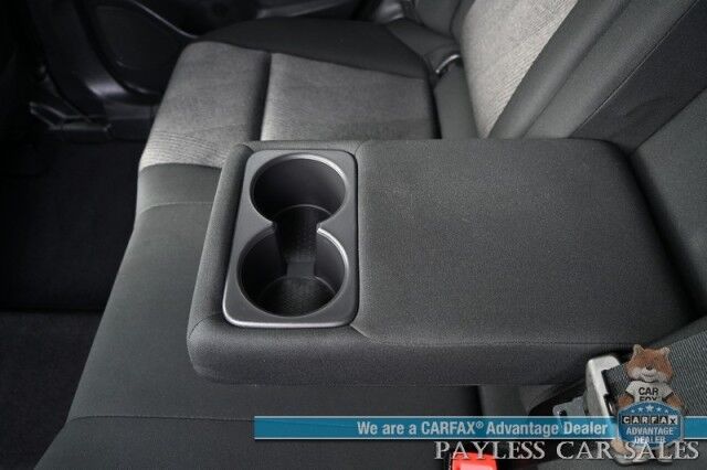 2024 Nissan Rogue SV / AWD / Auto Start / Pro Pilot Assist / Power Mirrors, Windows & Locks / Lane Departure & Blind Spot Alert / Apple CarPlay & Android Auto / Keyless Entry & Start / 35 MPG / 1-Owner Anchorage AK