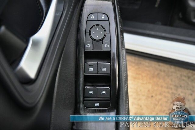 2024 Nissan Rogue SV / AWD / Auto Start / Pro Pilot Assist / Power Mirrors, Windows & Locks / Lane Departure & Blind Spot Alert / Apple CarPlay & Android Auto / Keyless Entry & Start / 35 MPG / 1-Owner Anchorage AK