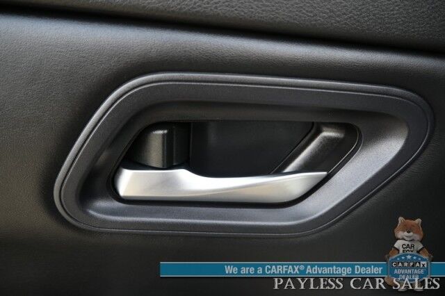 2024 Nissan Rogue SV / AWD / Auto Start / Pro Pilot Assist / Power Mirrors, Windows & Locks / Lane Departure & Blind Spot Alert / Apple CarPlay & Android Auto / Keyless Entry & Start / 35 MPG / 1-Owner Anchorage AK