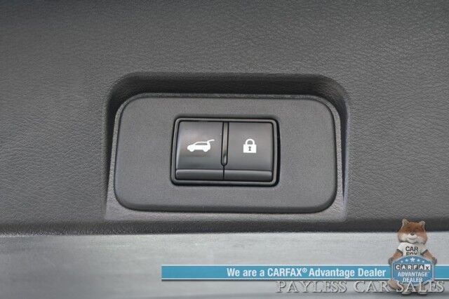 2024 Nissan Rogue SV / AWD / Auto Start / Pro Pilot Assist / Power Mirrors, Windows & Locks / Lane Departure & Blind Spot Alert / Apple CarPlay & Android Auto / Keyless Entry & Start / 35 MPG / 1-Owner Anchorage AK