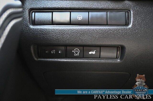 2024 Nissan Rogue SV / AWD / Auto Start / Pro Pilot Assist / Power Mirrors, Windows & Locks / Lane Departure & Blind Spot Alert / Apple CarPlay & Android Auto / Keyless Entry & Start / 35 MPG / 1-Owner Anchorage AK
