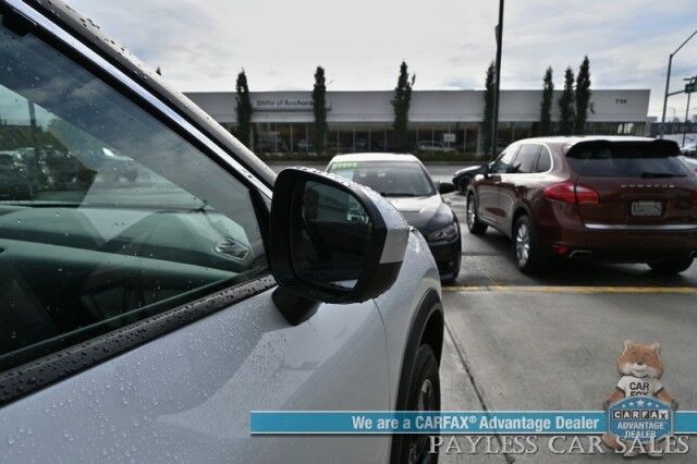 2024 Nissan Rogue SV / AWD / Auto Start / Pro Pilot Assist / Power Mirrors, Windows & Locks / Lane Departure & Blind Spot Alert / Apple CarPlay & Android Auto / Keyless Entry & Start / 35 MPG / 1-Owner Anchorage AK