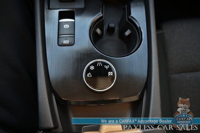 2024 Nissan Rogue SV / AWD / Auto Start / Pro Pilot Assist / Power Mirrors, Windows & Locks / Lane Departure & Blind Spot Alert / Apple CarPlay & Android Auto / Keyless Entry & Start / 35 MPG / 1-Owner Anchorage AK
