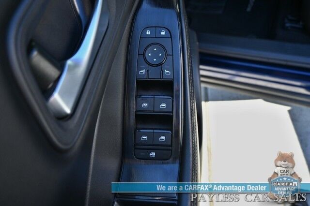2024 Nissan Rogue SV / AWD / Auto Start / Pro Pilot Assist / Power Mirrors, Windows & Locks / Lane Departure & Blind Spot Alert / Apple CarPlay & Android Auto / Keyless Entry & Start / 35 MPG / 1-Owner Anchorage AK