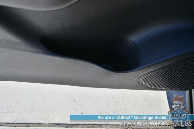 2024 Nissan Rogue SV / AWD / Auto Start / Pro Pilot Assist / Power Mirrors, Windows & Locks / Lane Departure & Blind Spot Alert / Apple CarPlay & Android Auto / Keyless Entry & Start / 35 MPG / 1-Owner Anchorage AK