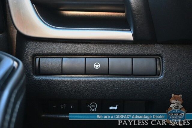 2024 Nissan Rogue SV / AWD / Auto Start / Pro Pilot Assist / Power Mirrors, Windows & Locks / Lane Departure & Blind Spot Alert / Apple CarPlay & Android Auto / Keyless Entry & Start / 35 MPG / 1-Owner Anchorage AK
