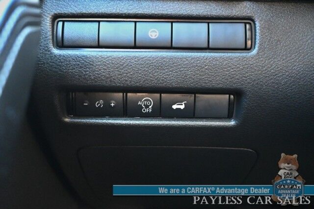 2024 Nissan Rogue SV / AWD / Auto Start / Pro Pilot Assist / Power Mirrors, Windows & Locks / Lane Departure & Blind Spot Alert / Apple CarPlay & Android Auto / Keyless Entry & Start / 35 MPG / 1-Owner Anchorage AK