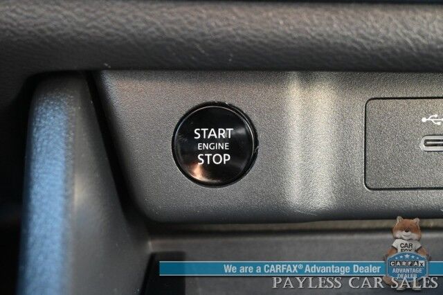 2024 Nissan Rogue SV / AWD / Auto Start / Pro Pilot Assist / Power Mirrors, Windows & Locks / Lane Departure & Blind Spot Alert / Apple CarPlay & Android Auto / Keyless Entry & Start / 35 MPG / 1-Owner Anchorage AK