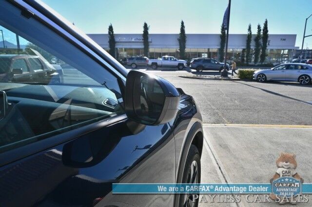 2024 Nissan Rogue SV / AWD / Auto Start / Pro Pilot Assist / Power Mirrors, Windows & Locks / Lane Departure & Blind Spot Alert / Apple CarPlay & Android Auto / Keyless Entry & Start / 35 MPG / 1-Owner Anchorage AK