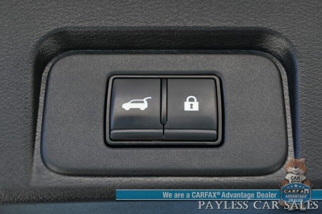 2024 Nissan Rogue SV / AWD / Auto Start / Pro Pilot Assist / Power Mirrors, Windows & Locks / Lane Departure & Blind Spot Alert / Apple CarPlay & Android Auto / Keyless Entry & Start / 35 MPG / 1-Owner Anchorage AK